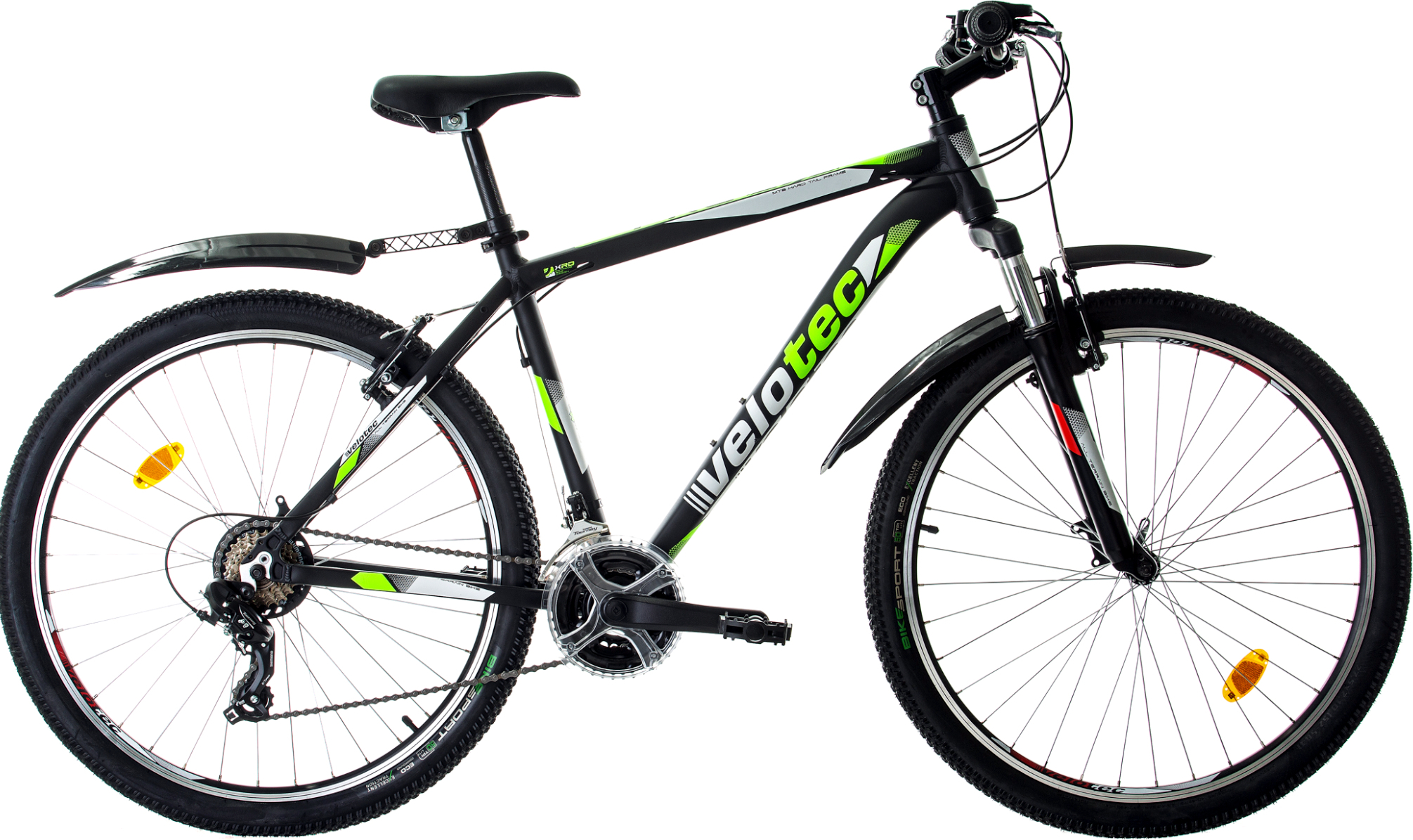Multibrand Distribution Multibrand Velotec PRO 27.5" Mountainbike BK22PB5122