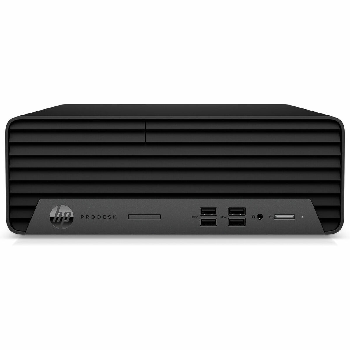 Stolný počítač HP 5J1W4EA#ABE