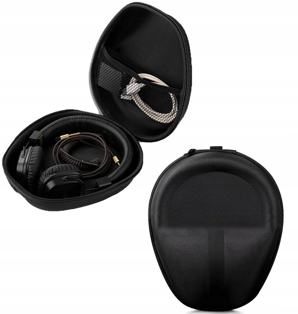 moXomi Kopfhörertasche für Audio-Technica ATH-SR5/ATH-SR5BT
