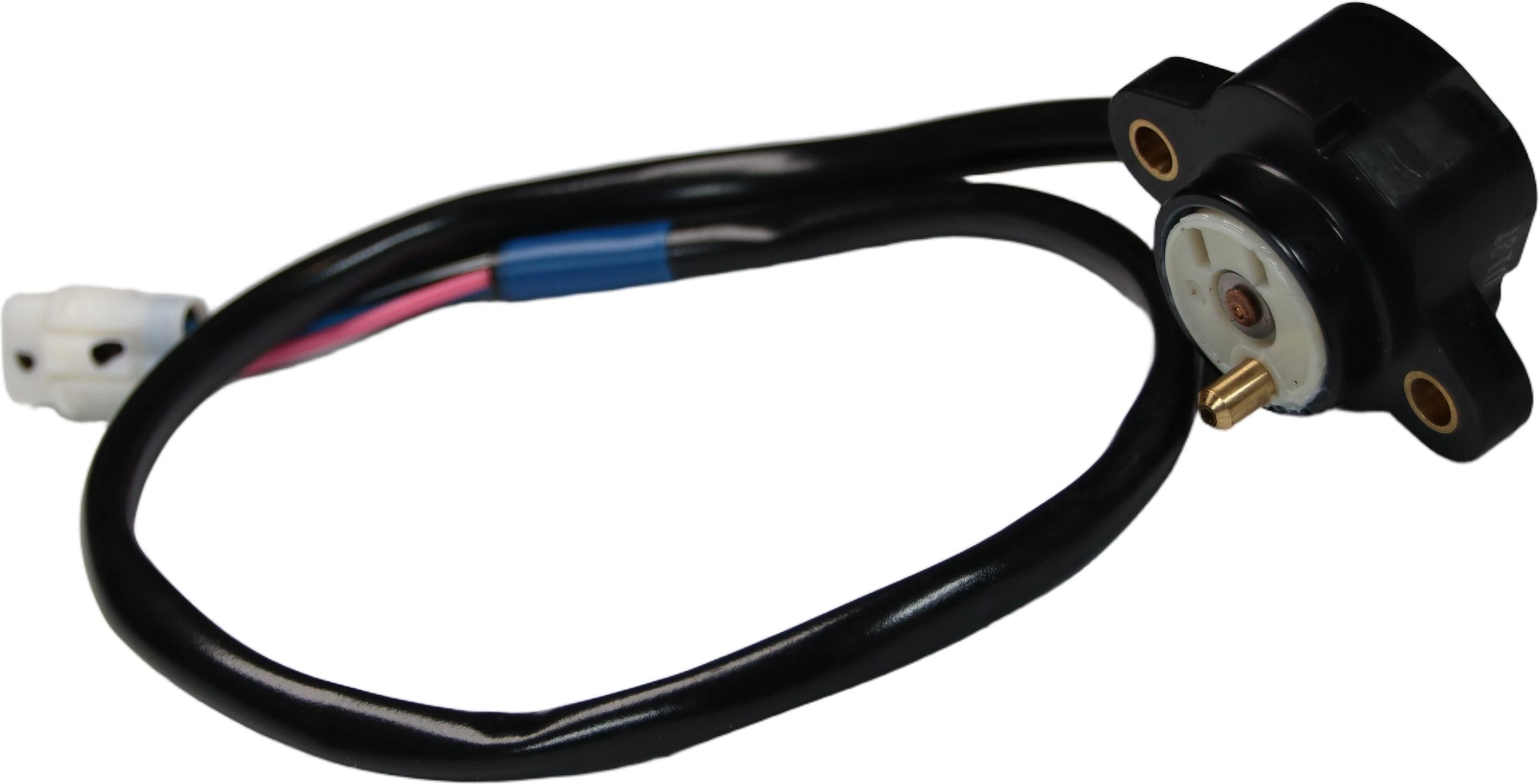 Positionssensor Aprilia Getriebestellung Gangschaltung, 857265
