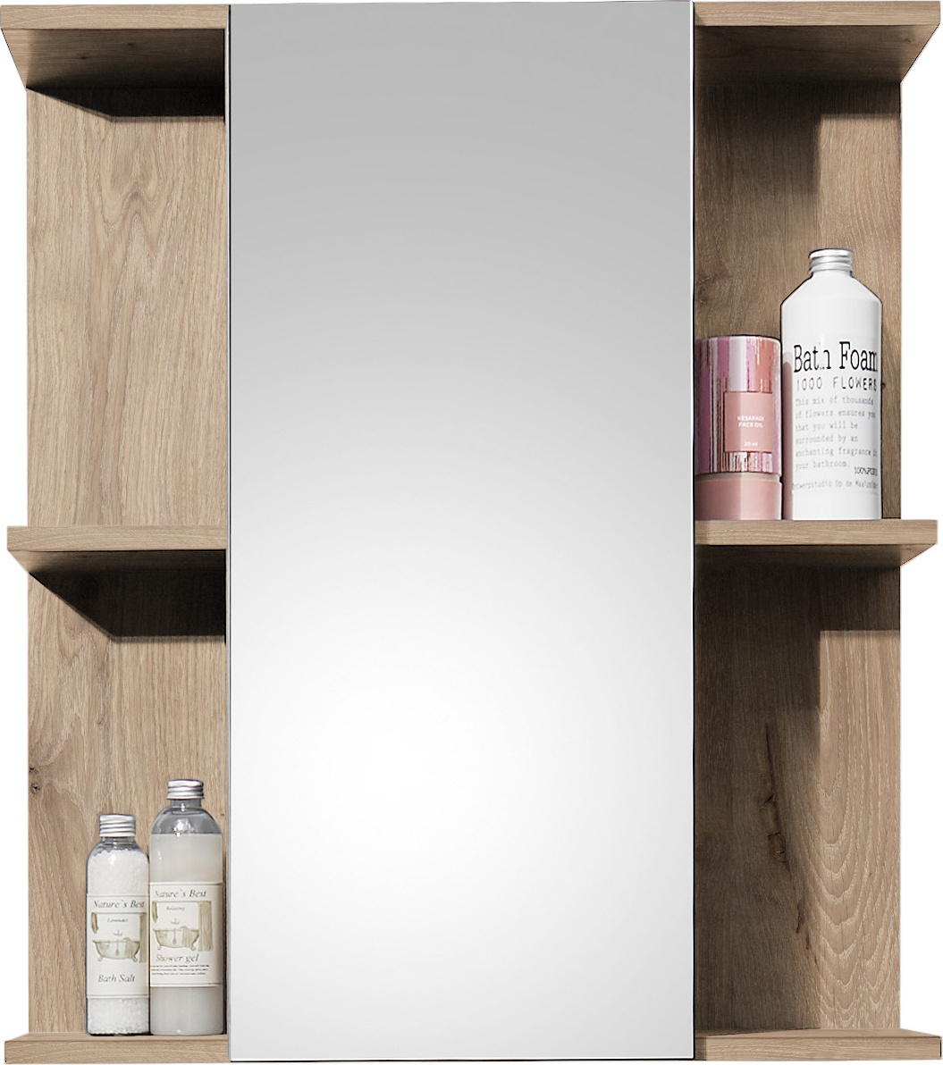 Spiegelschrank HARPER BEIRA BHT 60x70x20 cm Bad-Spiegelschrank 999971