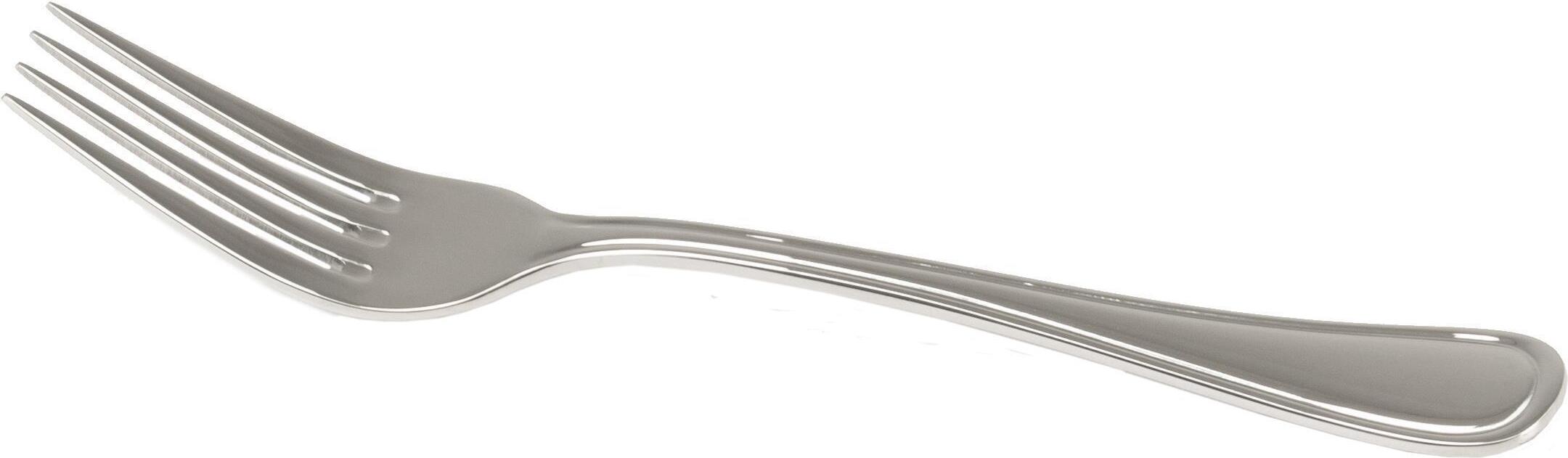 Solex Selina Besteckset 6 Stück Menügabel Selina-6xG