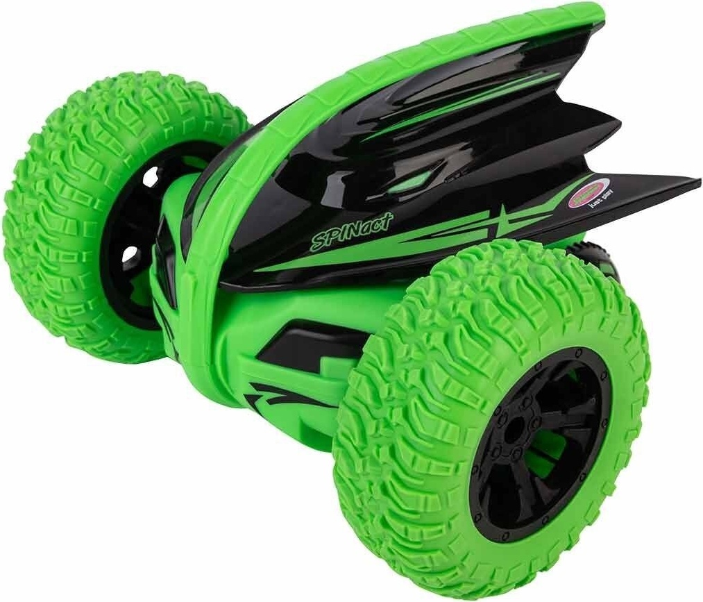 Jamara Germany JAMARA SPINact Stunt RC Auto
