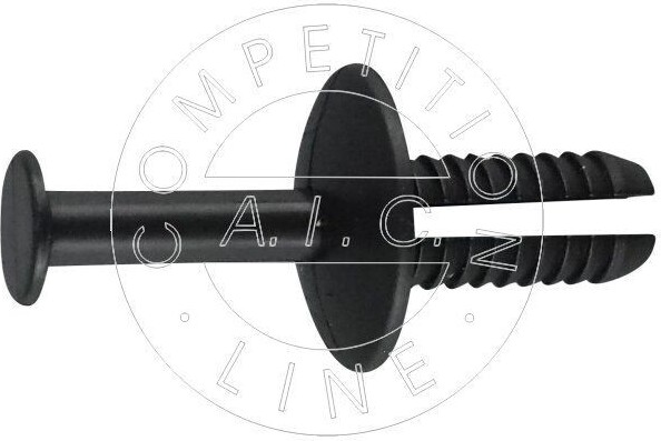 AIC AIC Befestigungsmaterial Kunststoff Set 57329