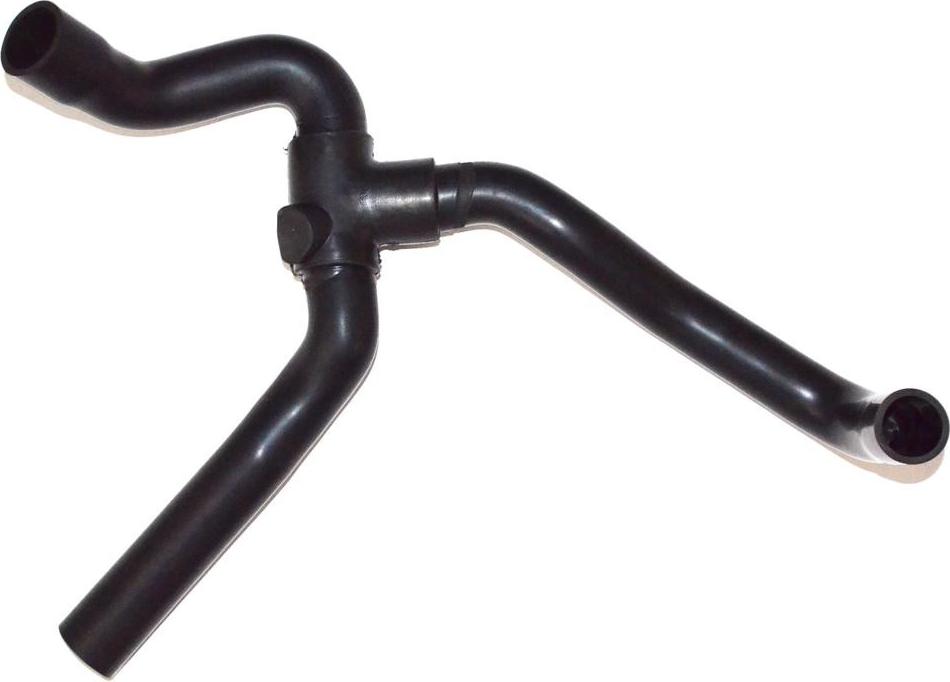 FAST olejová hadica FT61315 pre FORD TRANSIT CONNECT (P65, P70, P80) Tourneo Connect Mk1 guma 332g