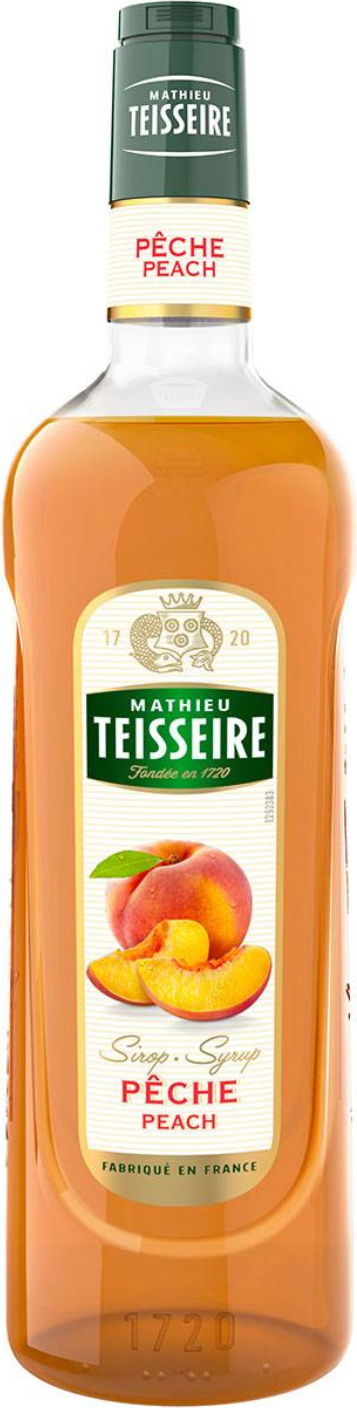 Teisseire - Fischereisirup - 1l