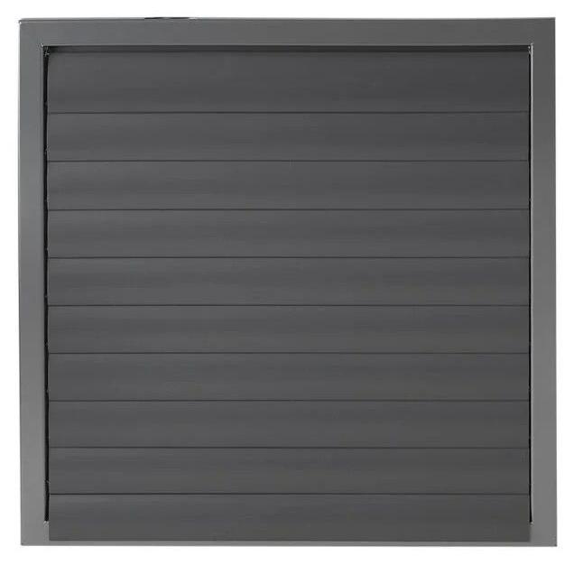 REVENTON Gravitationsfensterläden GS 350x350 GS-350-2076