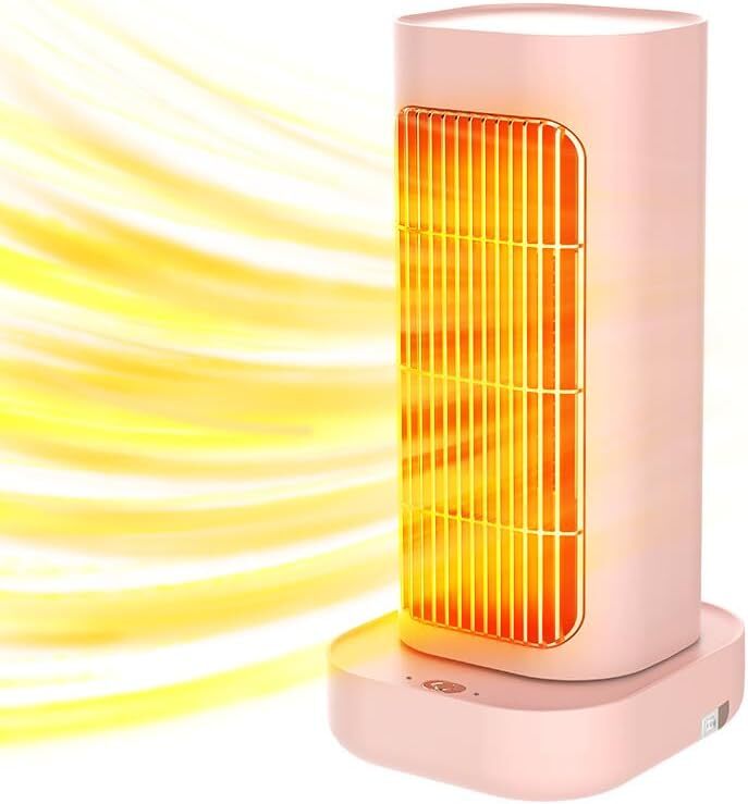 Kinderwagen-Ventilator,5200mAh Batteriebetrieben Le Produktbild-Vorschau 2