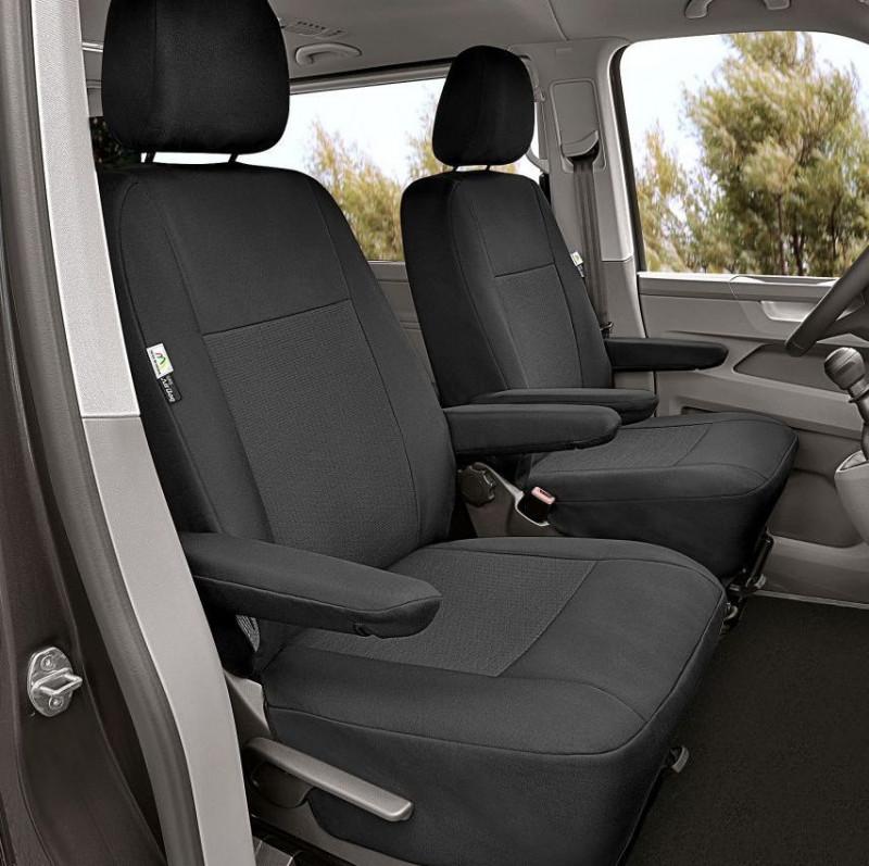 Kegel-Blazusiak Präzisionsautositze Transporter T6 2015-2021 (1+1)