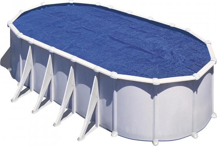 Gre Pools Sommer-Luftpolsterfolie 267µ Ø4,60m