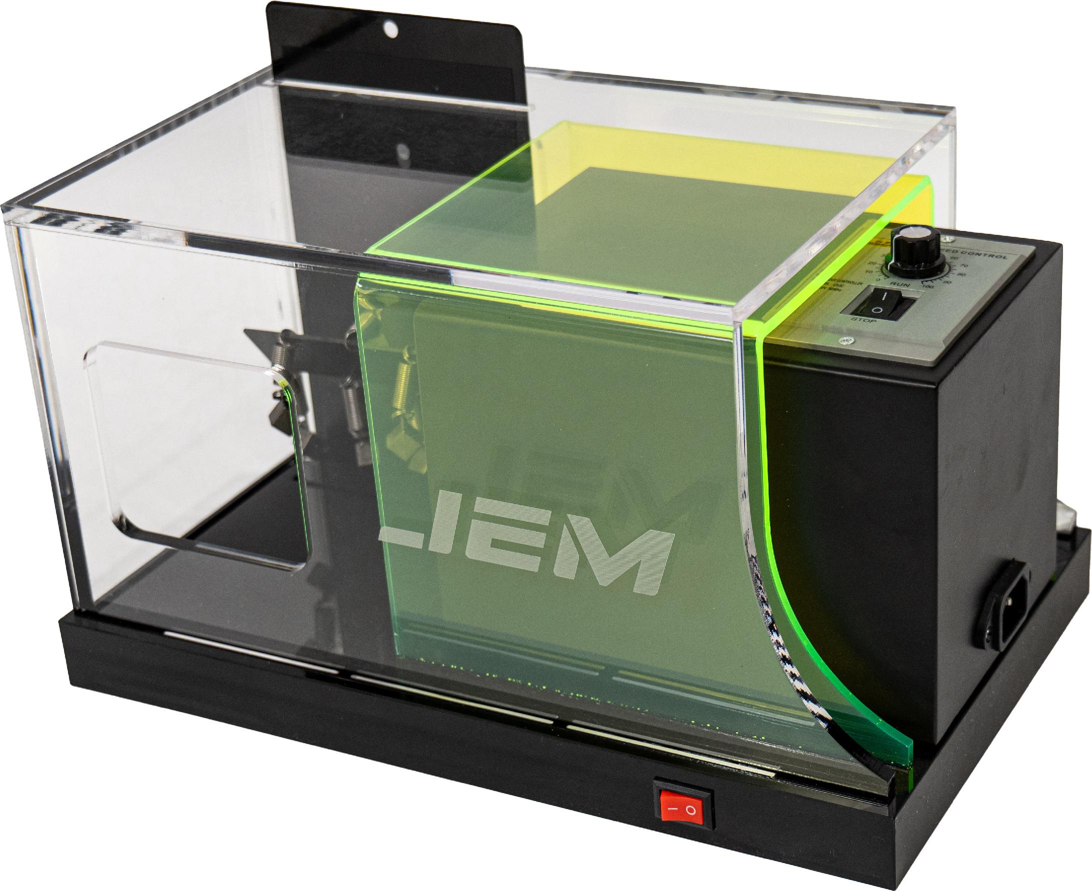 JEM PPF Steinschlagsimulator 8984