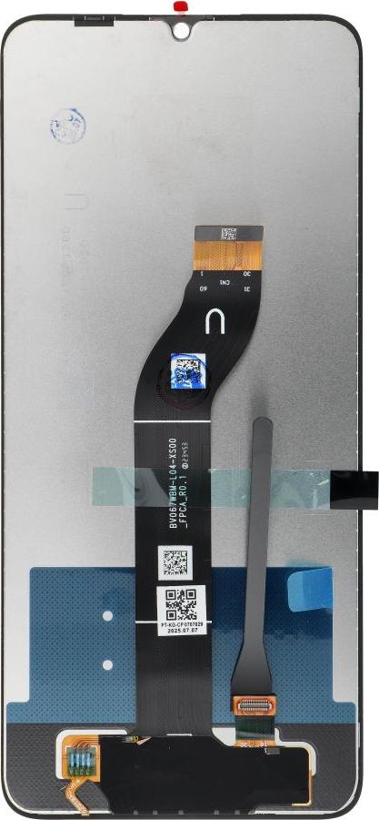 OEM LCD Display passend für REDMI 13C (high light) out frame