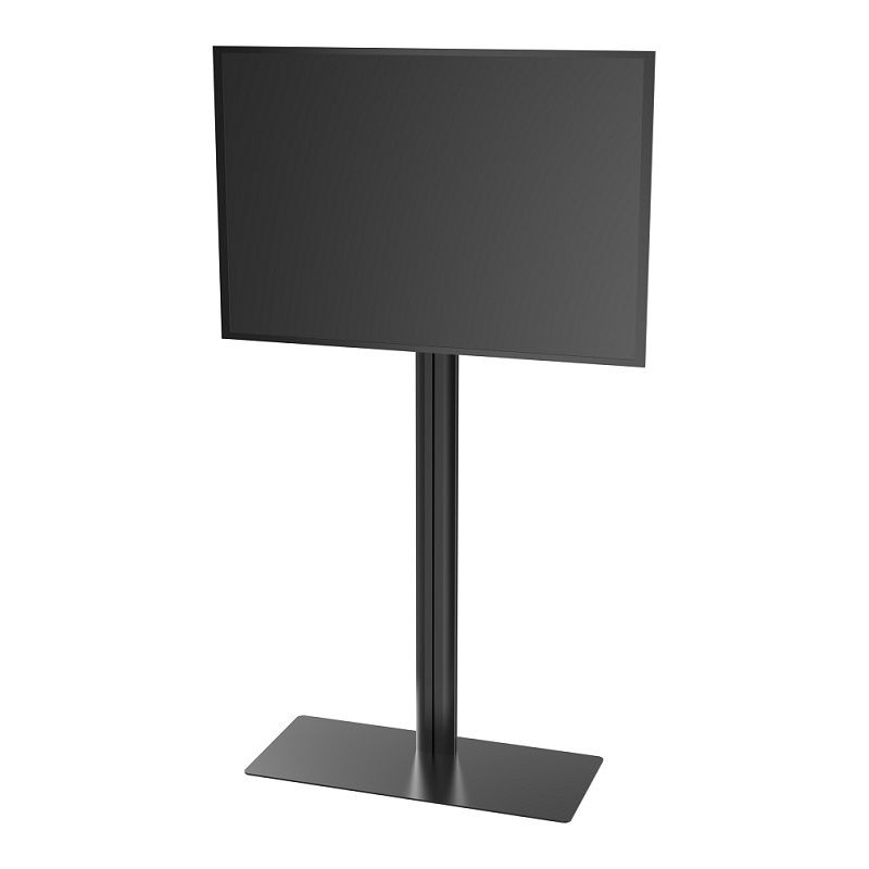 MULTIBRACKETS Multibrackets M Display Stand 180 Single Black m. Floorbase 7395