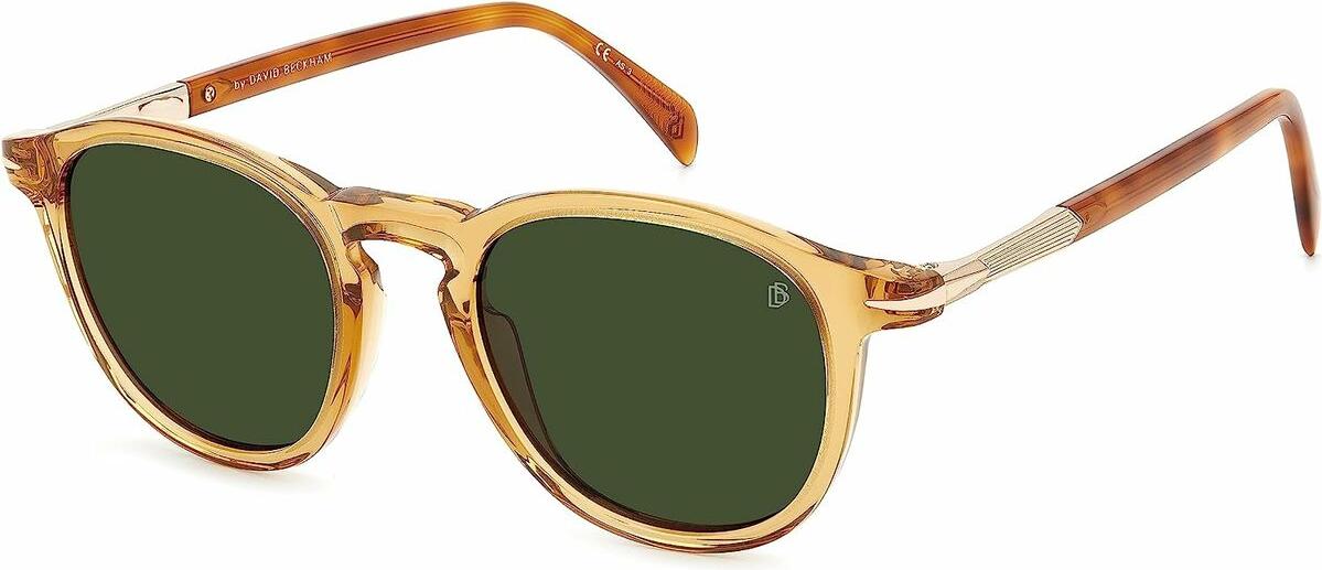 David Beckham Herren-Sonnenbrille DB 1114_S