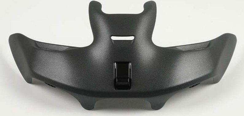 ARAI Air Conductor Rear-2 Gun