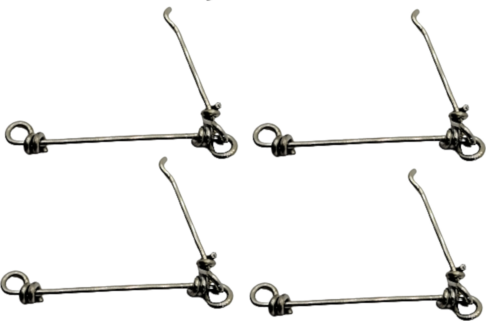 Pikecraft The Flex Stinger Set - 4 Stingerarme 1316