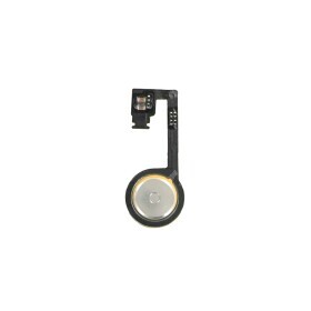 OEM Homebutton Tasten für iPhone 4S Flexkabel Schwarz 821-1385-A