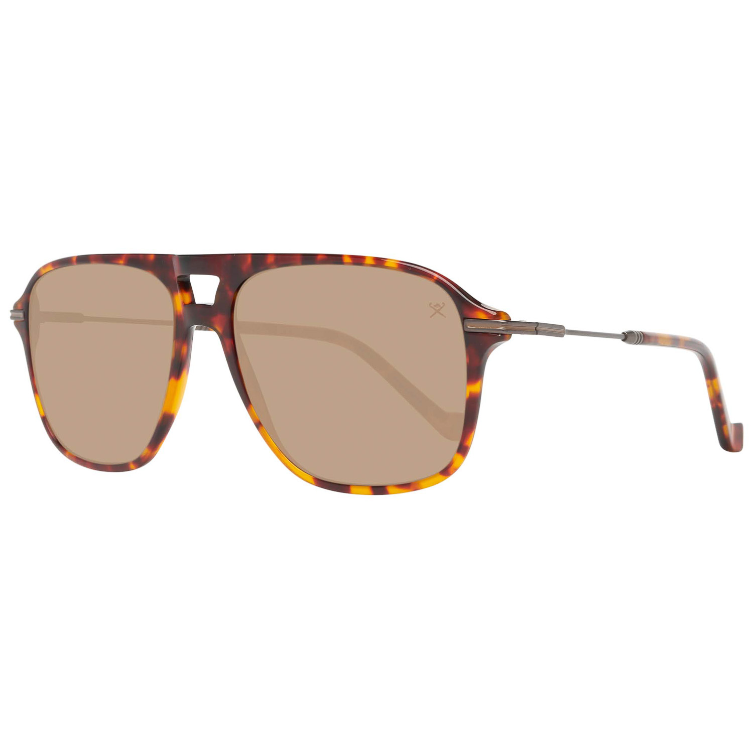 Hackett London Herren Sonnenbrille Braun HSB865 56127