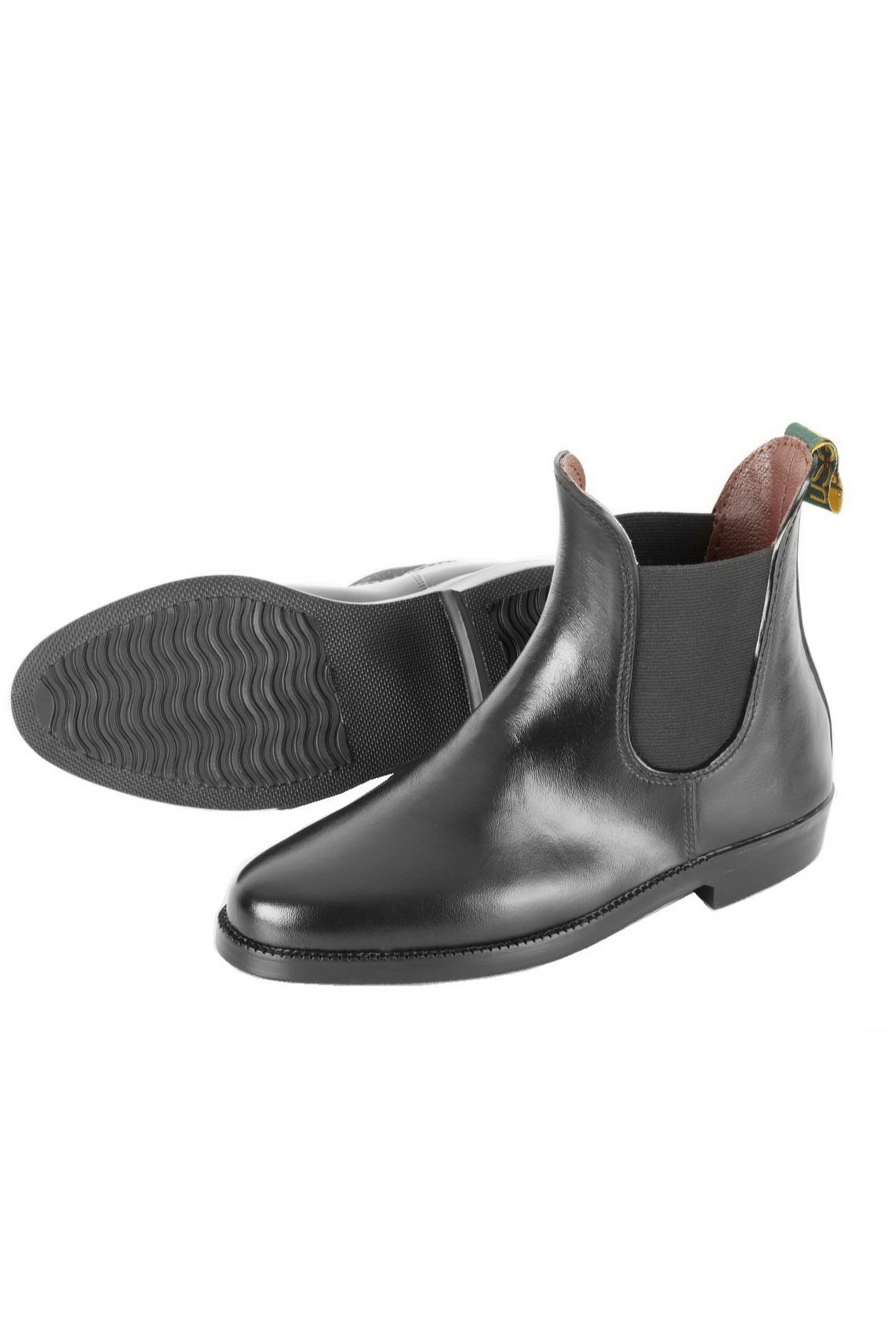 USG-Reitsport USG Stiefelette Pro Ride USG-12100001-437