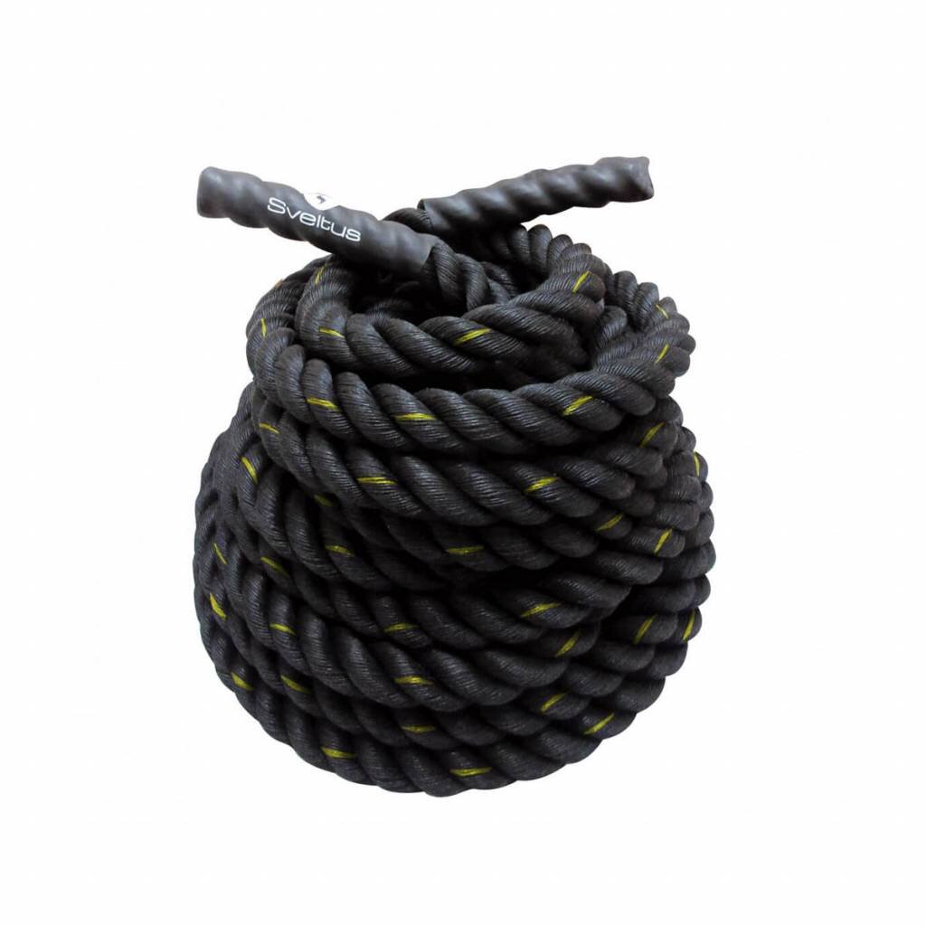 Sveltus Battle rope Ø 26mm, 10m