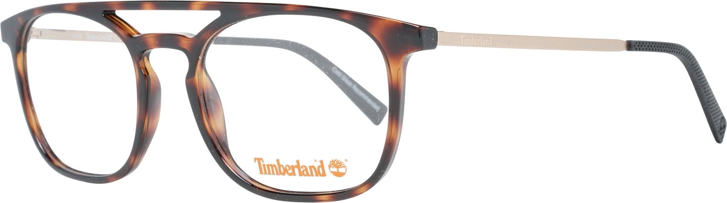 Timberland TB1635 052 DARK HAVANA 54/20/145 Herren Brillen