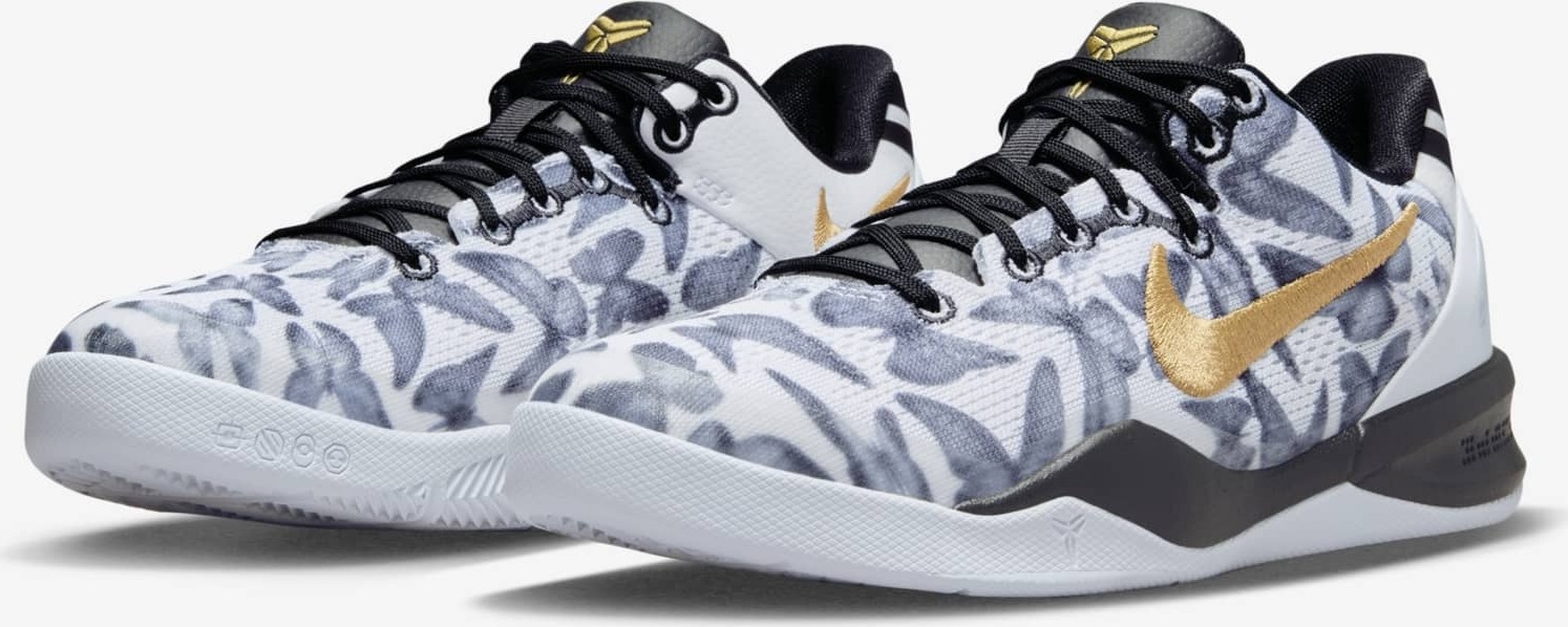 コービー8 Kobe VIII Protro „What the Kobe?” (HM9621-900) – data