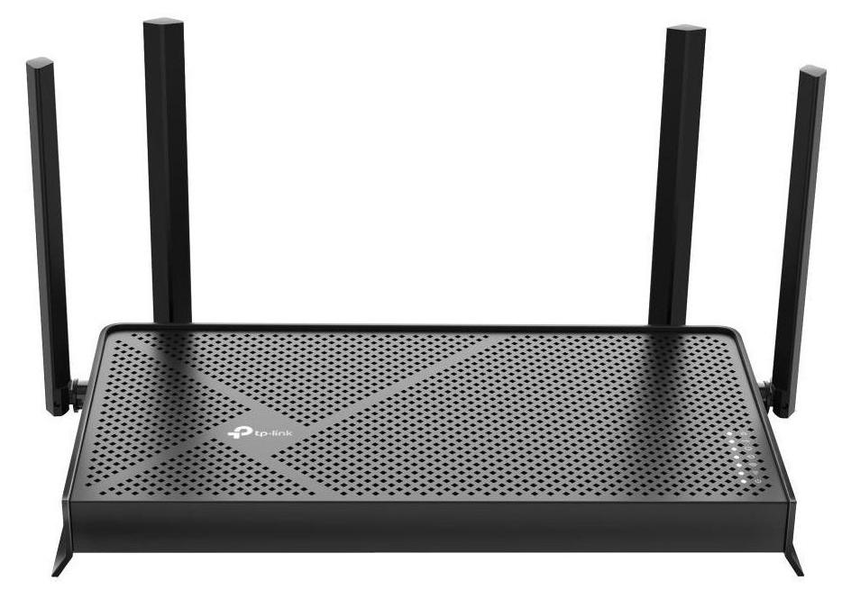 TP-Link BE3600 Wi-Fi 7 Dual-Band Router mit 2,5G und Mesh-Funktion