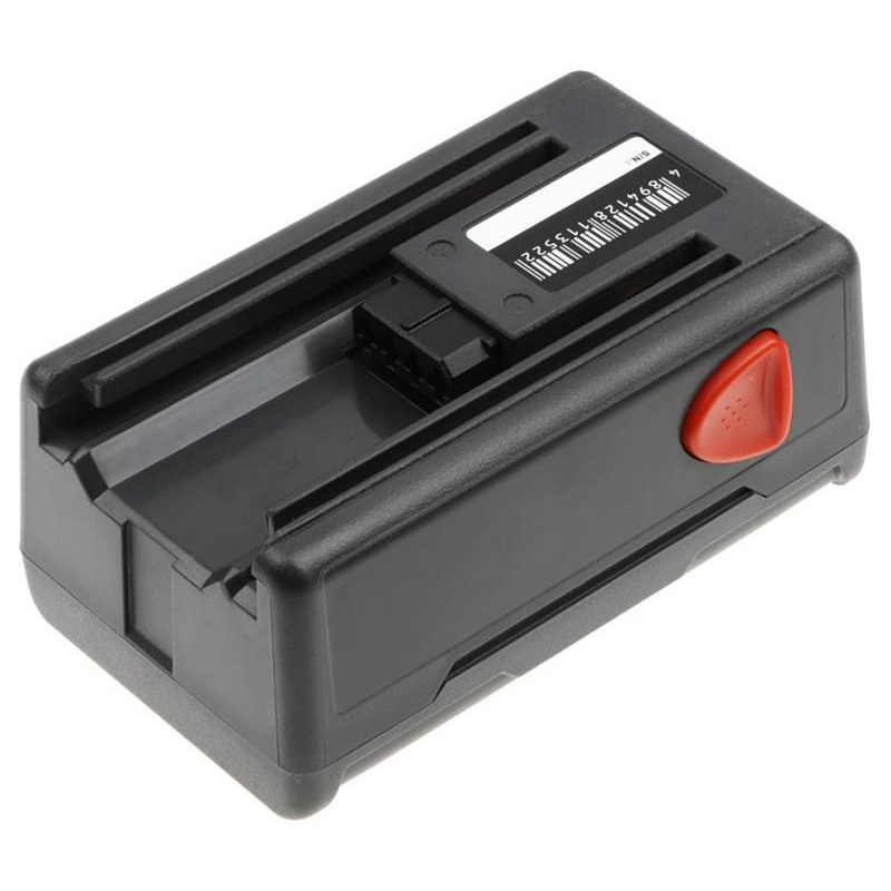 CAMERON SINO Akku fr Gardena 648844, Gardena Easycut 42, ( qu. Gardena 8834-20 ), 1500 mAh CS-GRA420PW