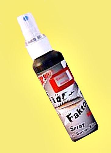 TOP-SECRET Top Secret Spray (Stör Faktor) Aroma: Räucherlachs 251686