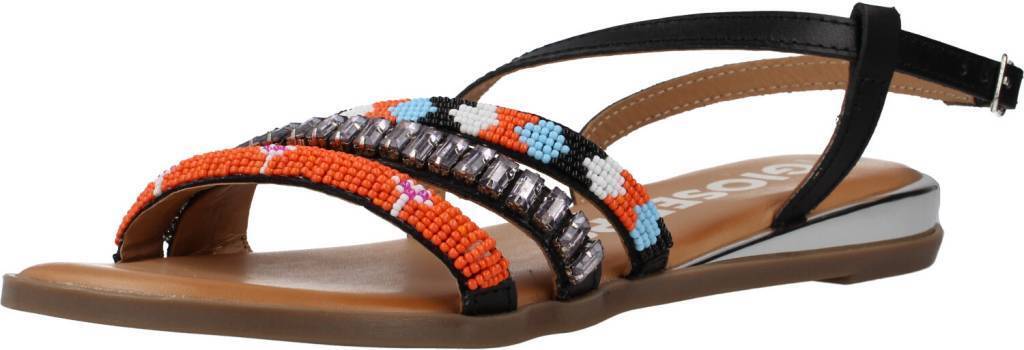 Gioseppo Legazpia Mehrfarbige Schuhe
