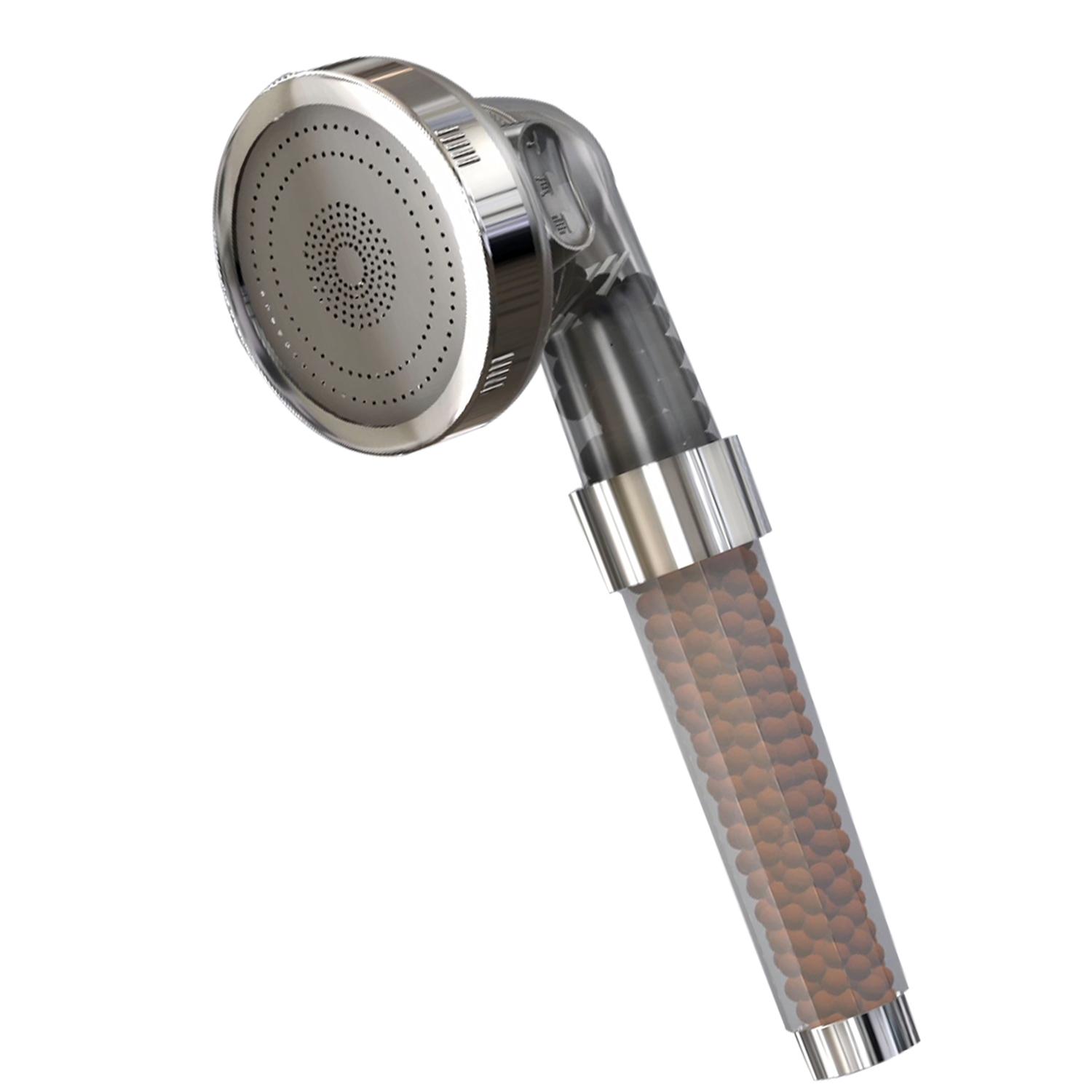 Herzberg HG-5032: Showerhead Mineralisierten Drei Modi