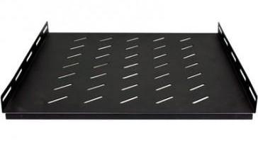 DSIT Schwerlast Fachboden für 800mm Tiefe Serverschränke – 1 HE - 100 kg DS-SFH80