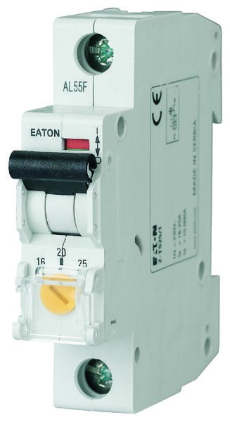Eaton TARIFSCHALTER 1P 400V 20-32A (Z-TS32/1 266853) tim_23607
