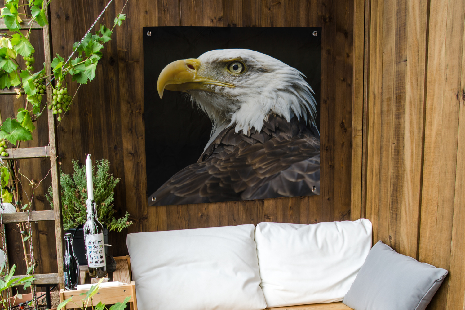 Produktbild MuchoWow® 133|45888896