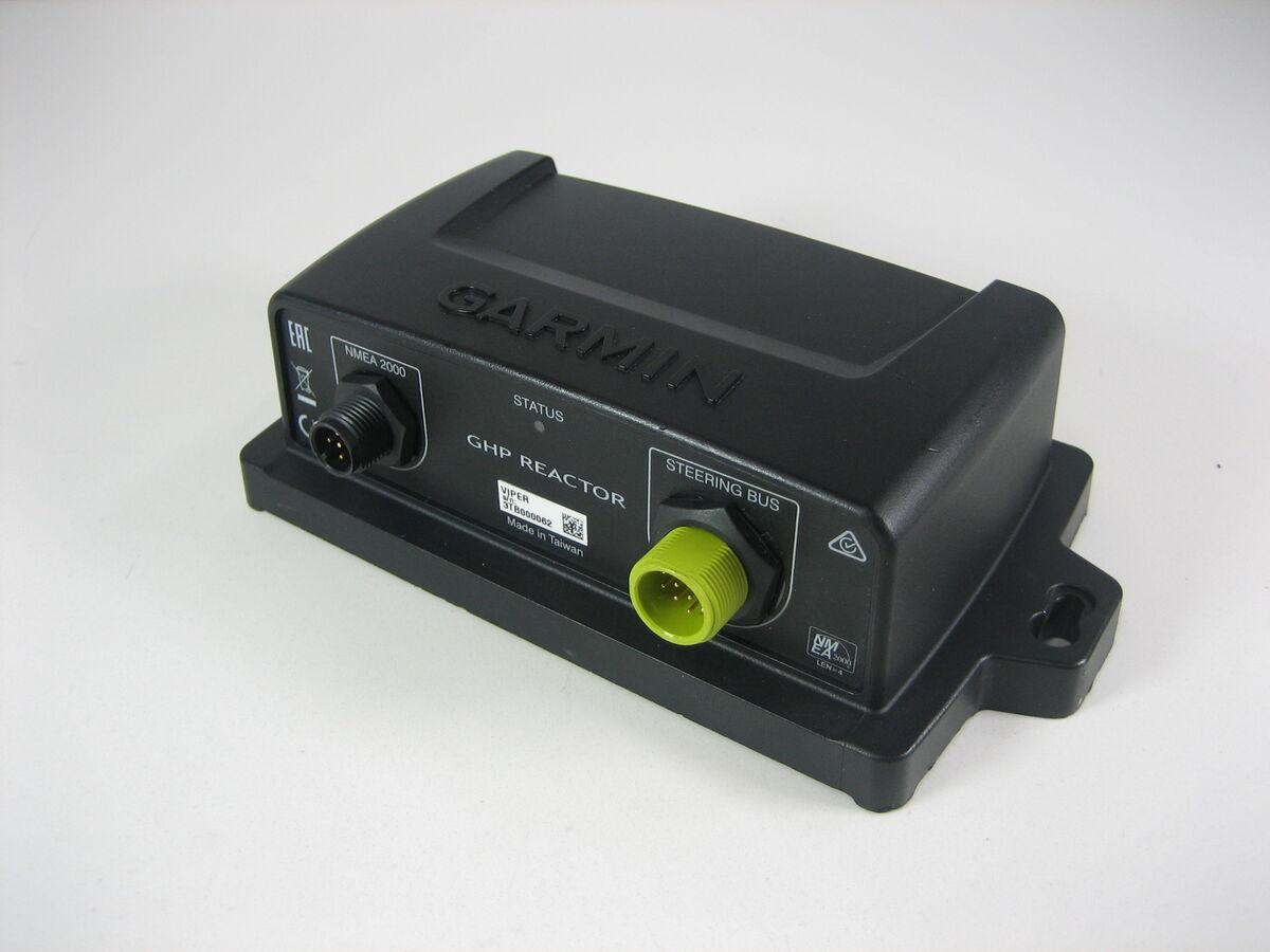 Garmin Compact Reactor 40 Kurscomputer für | Garmin 010-11052-65