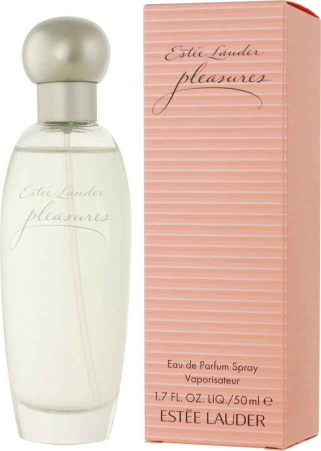 Estée Lauder Damenparfüm Estee Lauder Pleasures EDP EDP 50 ml S8302192
