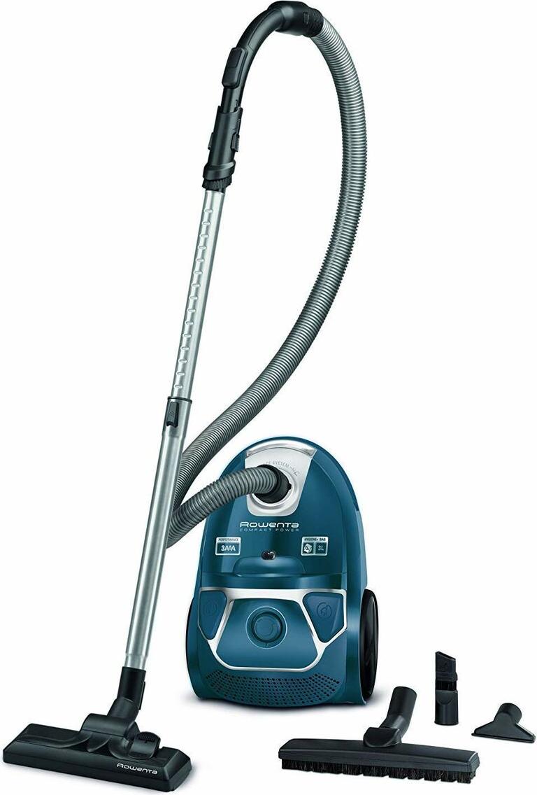 Vreckový vysávač Rowenta 900 W