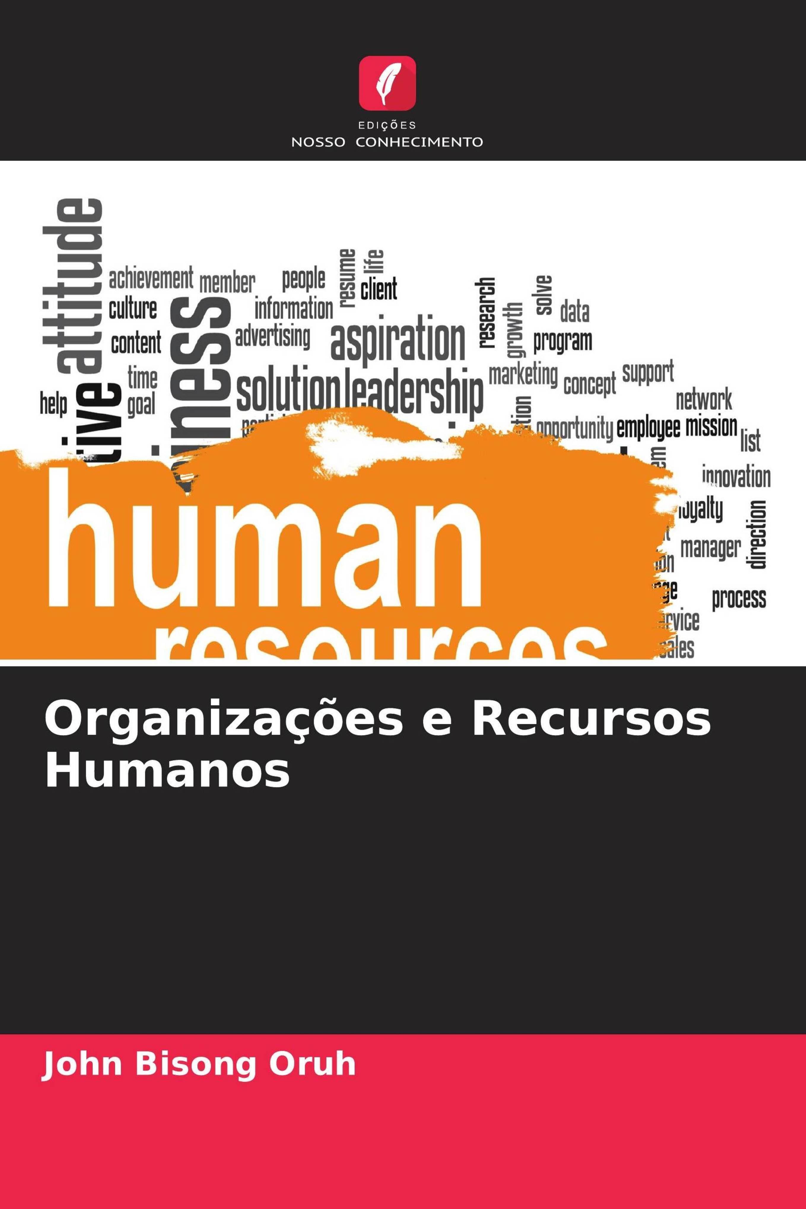 Edicoes Nosso Conhecimento Organisationen und Personalwesen