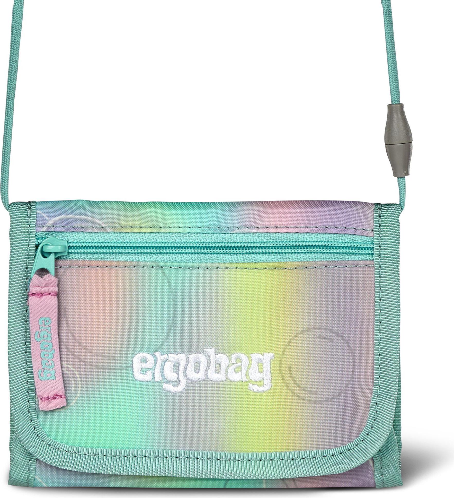ergobag Brustbeutel ZauBärwelt 01289-90280-10