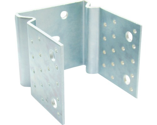 Bova verankerungselement 12-63 100x100mm BV/KP