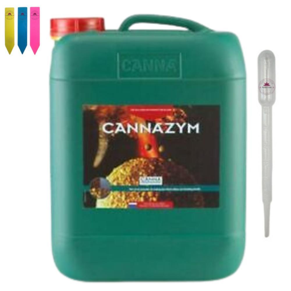 CANNA CannaZym 10L