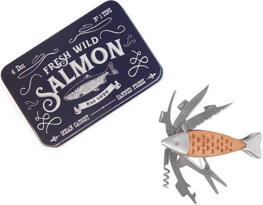 Balvi Multitool Wildlachs