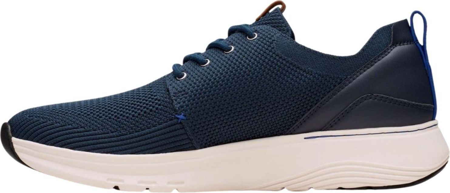 CLARKS ZAPATOS INFORMALES Blau 261819847