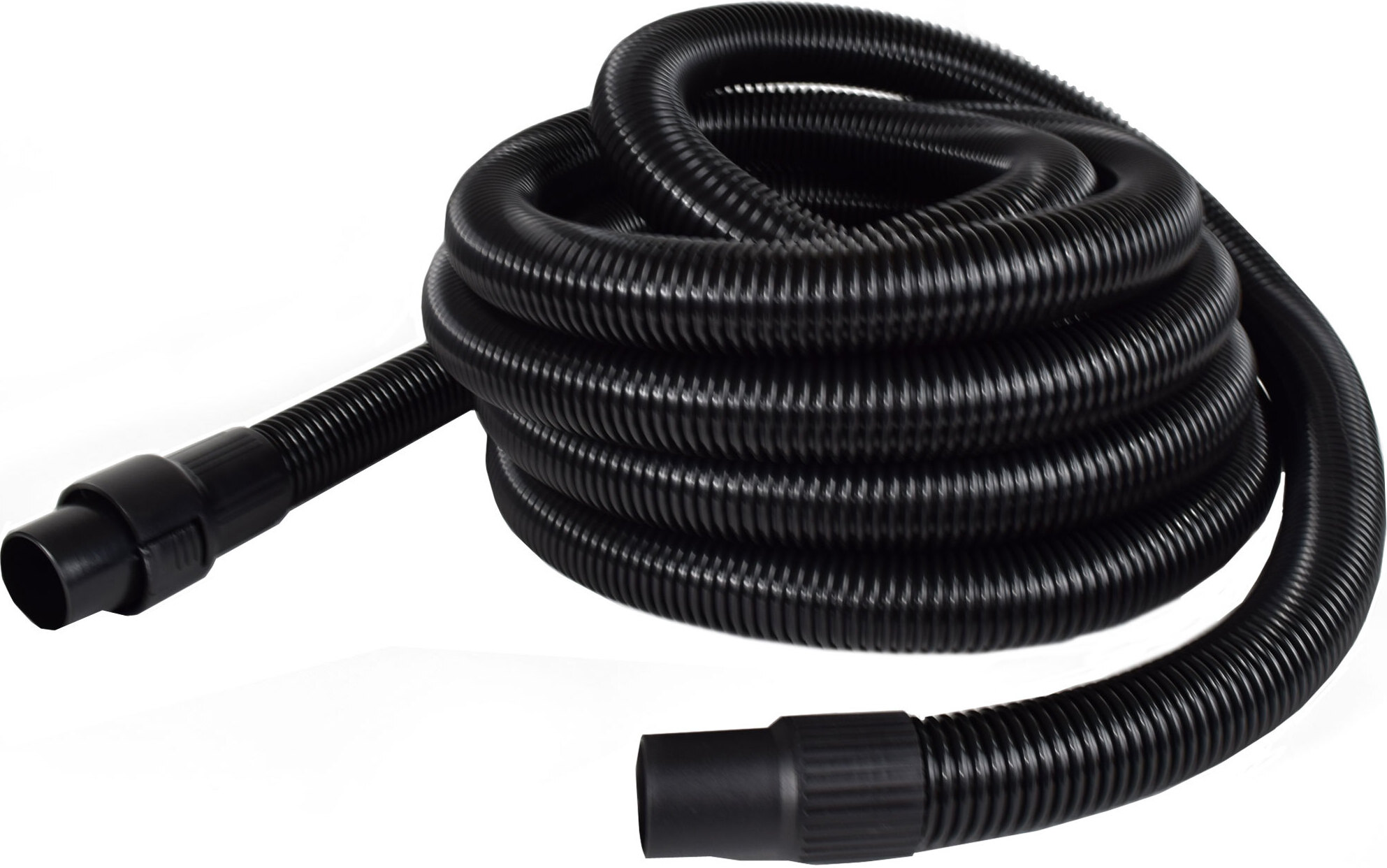 Syntrox Germany Saugschlauch 10 m 40 mm für Industriesauger 80-100L Cleaning-Chef-SS-10,0-40