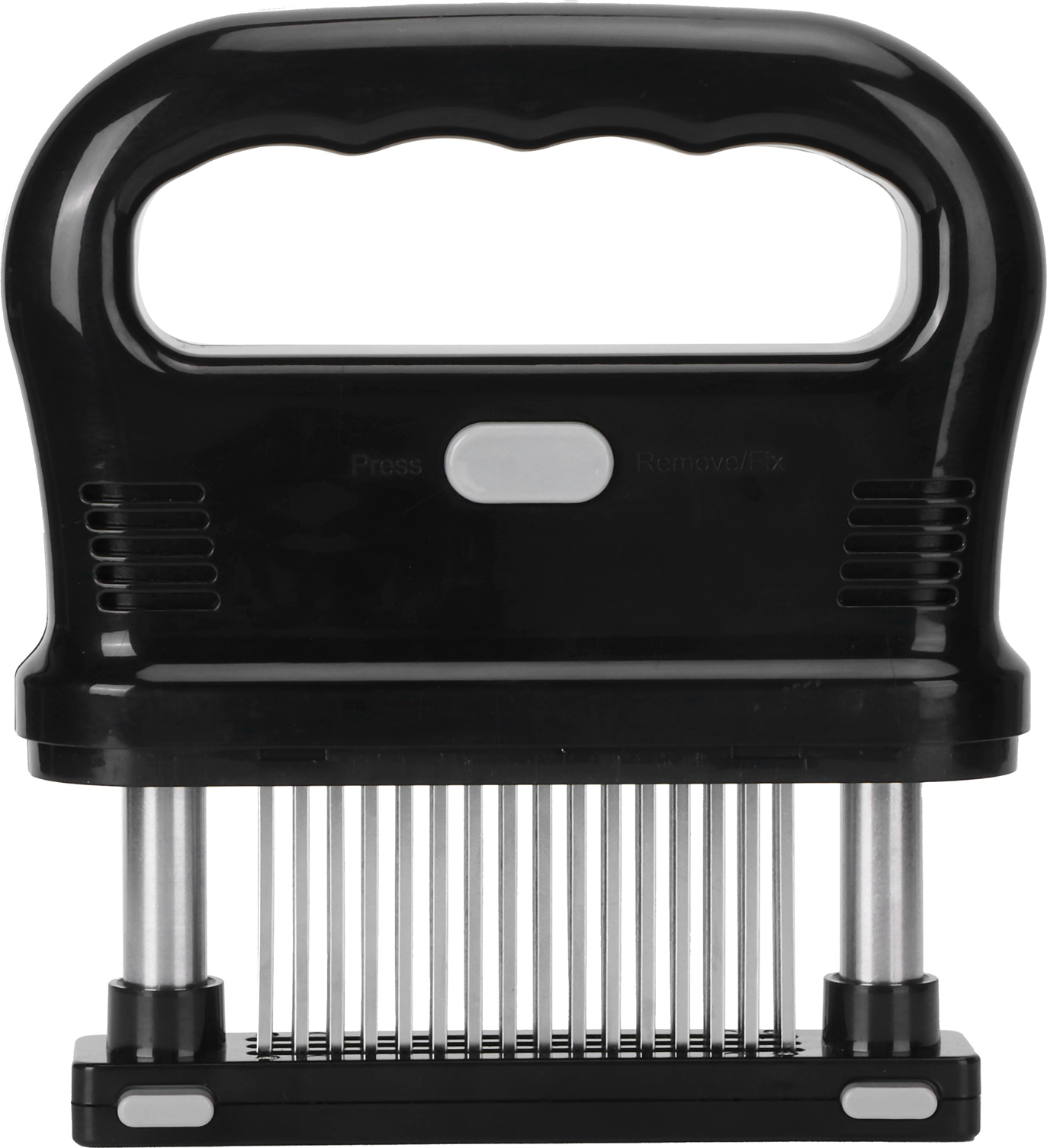 Cocosity Fleischklopfer,Lose Fleischnadel,Fleischklopfer Werkzeug,Steak Nadel,Fleischklopfer Nadel,Küchenutensilien
