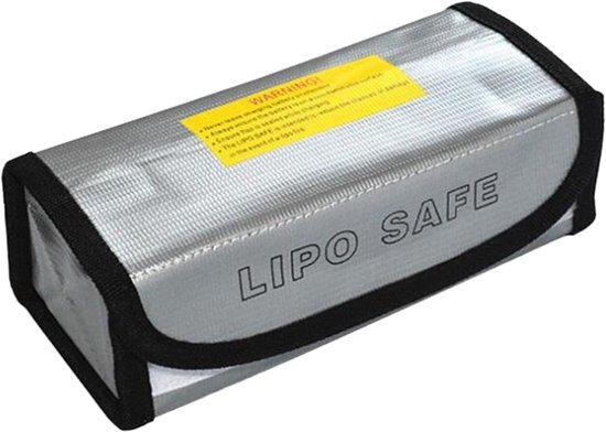 OEM Lithium-Ionen-Akkusicherheitsbeutel, Sicherheitsbeutel für Lithium-Ionen-Akkus, Brandfeste Sicherheitsbeschutzbeutel für sicheren Lagerung und Transport von Lithium-Akkus 2026