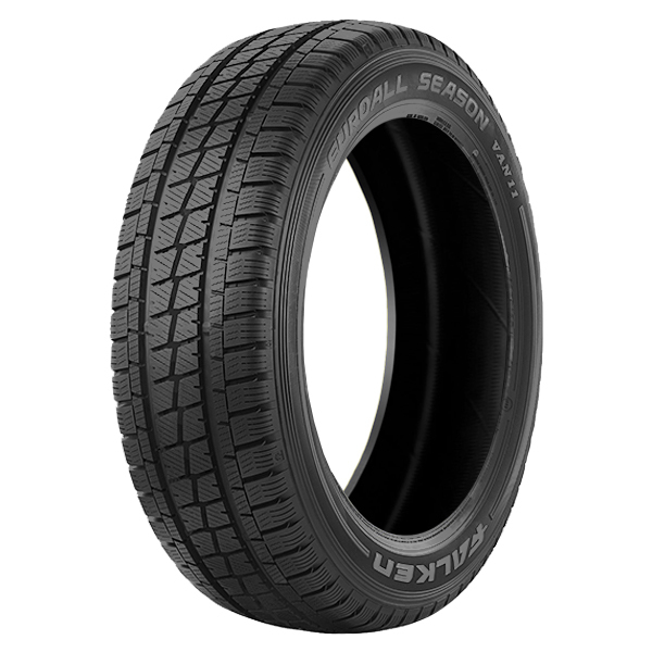 Pneumatiky FALKEN 235/60 R17 117/115S EUROALLSEASON VAN11