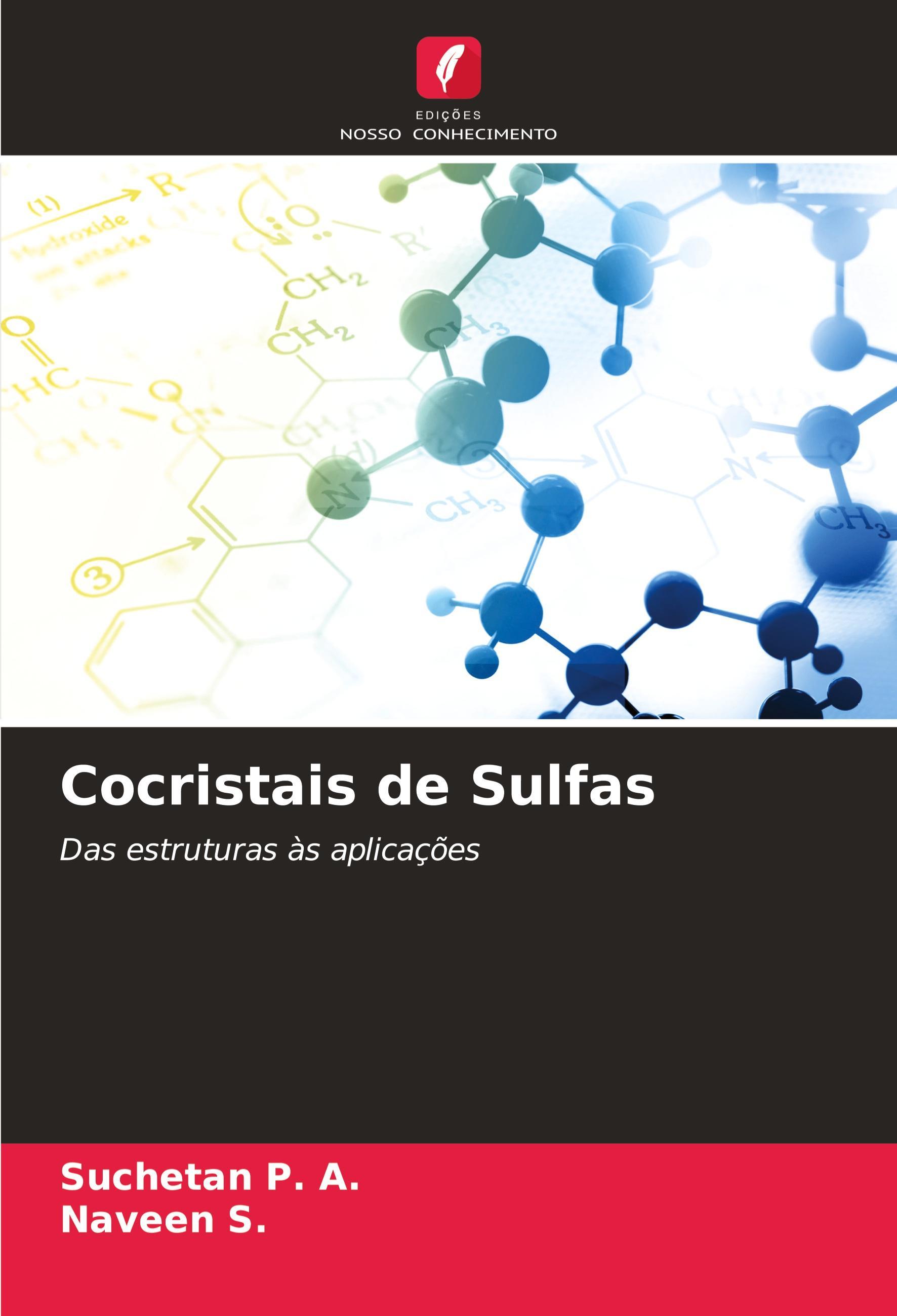 Edicoes Nosso Conhecimento Schwefel-Kokristalle