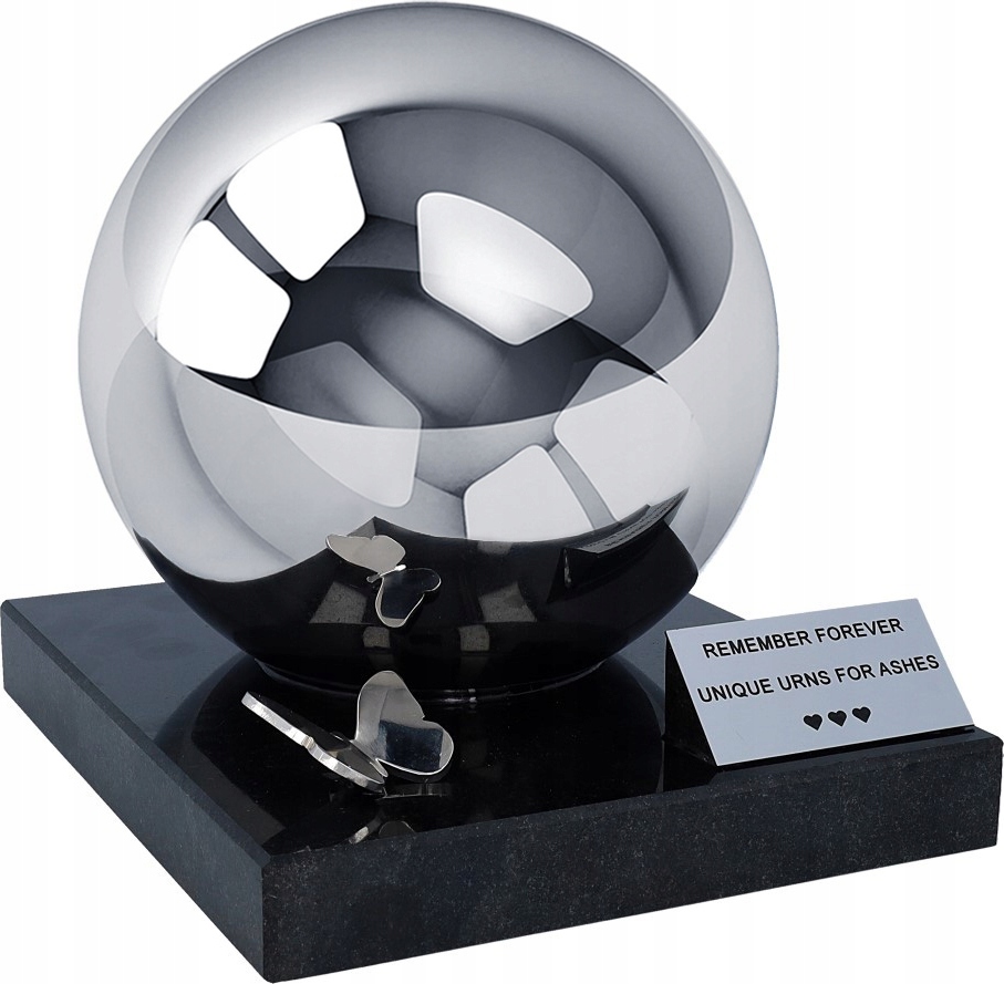Remember Forever Urne Für Asche Im Freien Urne Für Den Garten Urne Beständig Gegen Witterungseinflüsse.