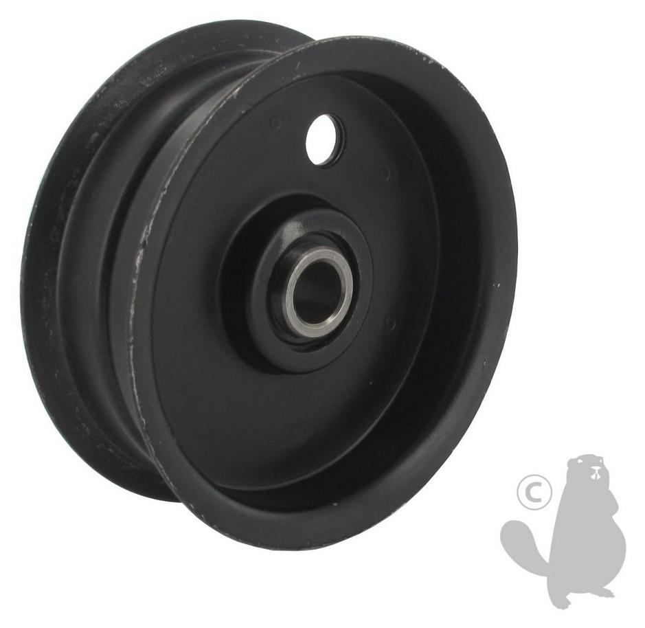 MTD Spannrolle 3/8 X 4 m - Herkunft: 756-0643a ( Herkunft: 7560643a oder 756-0643a )